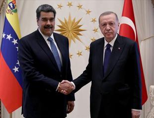 Erdoğan says US, Venezuela must keep dialogue open