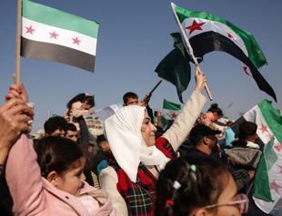 Syria ‘advances toward unity’ one year after Assad’s collapse