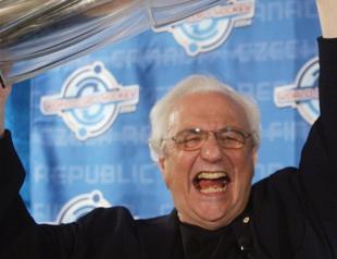 Master architect Frank Gehry dead at 96