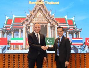 Türkiye achieves milestone in international space governance