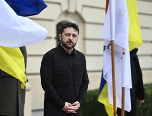 Zelensky to meet European allies after Trump criticism