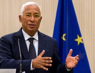 EU chief says Europe cannot accept US threat to interfere