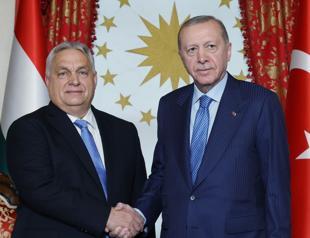 Türkiye, Hungary sign agreements on security, culture, to enhance ties