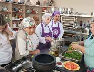 İzmir moves to preserve fading village recipes