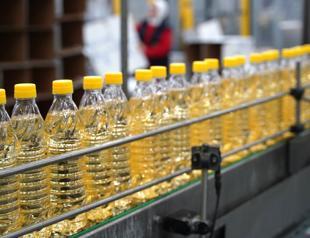 Sunflower oil exports poised to exceed $1 billion this year