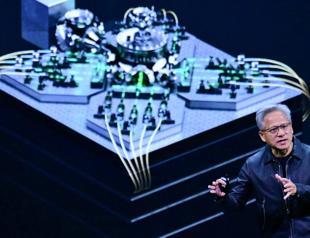 US will allow sale of advanced Nvidia AI chips to China