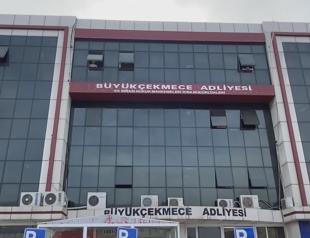 Türkiye plans to adopt bank-style security system after massive courthouse theft