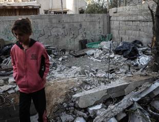 Former UK leader dropped from Gaza board of peace: Report