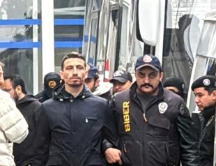 Several top-tier players jailed pending trial in Turkish football betting probe