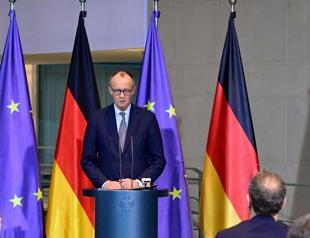 Parts of US security strategy unacceptable,’ says Merz