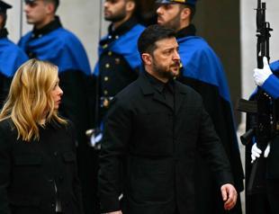 Zelensky says ready to hold Ukraine elections