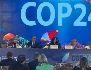 Mediterranean climate center set to open in Istanbul in 2026