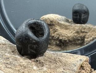 Sefertepe artifacts reveal ancient craftsmanship