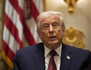 Trump slams decaying and weak Europe