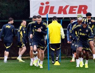 Fenerbahçe aims for win in Norway