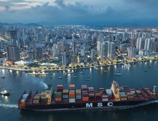Global trade set to exceed $35 trillion in 2025: UN