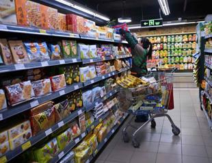 Chinas consumer prices picked up pace in November