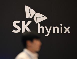 South Korean SK hynix mulls US stock market listing