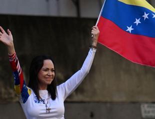 Venezuelan opposition leader Machado will not attend Peace Prize ceremony