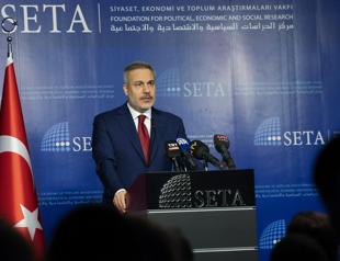 Türkiye won’t allow new chaos in Syria: Fidan