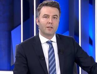 Journalist detained in Istanbul drug operation, removed from post