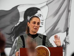 Mexico raises tariffs on Chinese imports