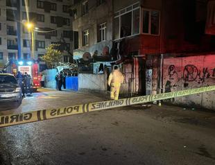 Three children killed, one critically injured in Istanbul apartment fire