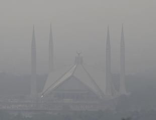 Pakistan ex-spy chief sentenced to 14 years in jail