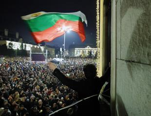 Bulgarian government resigns after mass protests: PM