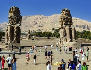 Turkish travelers flock to Egypt as affordable prices, visa-free entry boost demand