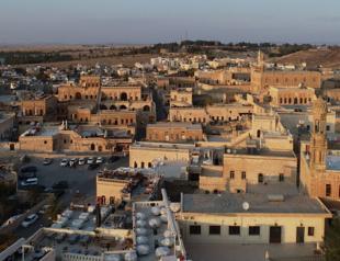 Producers turn Mardin into filming hub