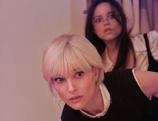 Hollywood meets the world in Sundance line-up