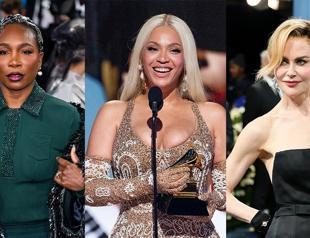 Beyonce, Williams, Kidman to co-chair 2026 Met Gala