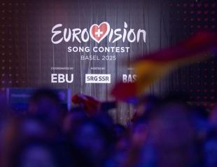 Iceland says will boycott 2026 Eurovision Song Contest
