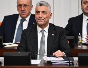 Trade Minister Bolat to hold high-level talks in Washington