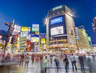 Visa‑free travel, new flights boost Turkish visit to Japan