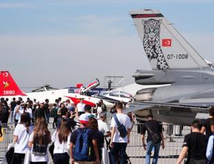 Şanlıurfa announced as next venue for Teknofest