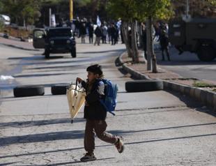 Israeli settlements in West Bank growing at highest level since 2017: UN