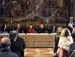 Türkiye showcases faith-tourism sites at Vatican conference