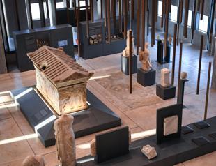 Türkiye, Italy to hold Troy-themed exhibition in Rome