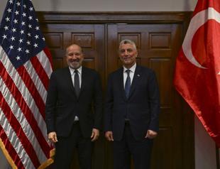 Trade Minister says held ‘productive’ talks in US