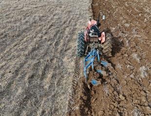 Authorties speed up new farming strategies amid drought