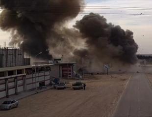 Türkiye denounces attack on joint US-Syrian patrol