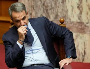 Greek premier to pay visits to Jerusalem, Ramallah