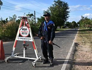 Cambodia-Thailand border clashes enter second week