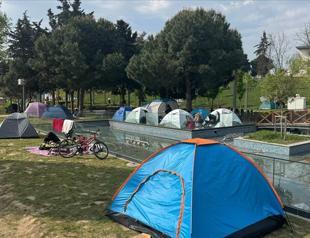 Quakes inch closer to Istanbul, int’l scientists warn