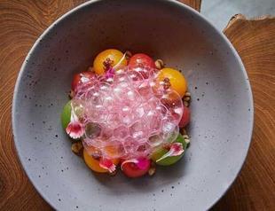 Can comfort food be translated into fine dining