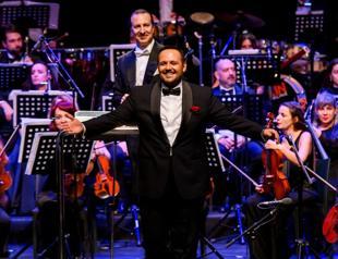 Murat Karahan to present ‘Romantics’ project