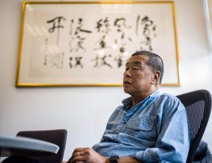 Jimmy Lai convicted of national security charges in Hong Kong