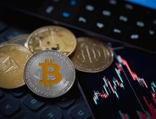 UK government says plans crypto regulation from 2027